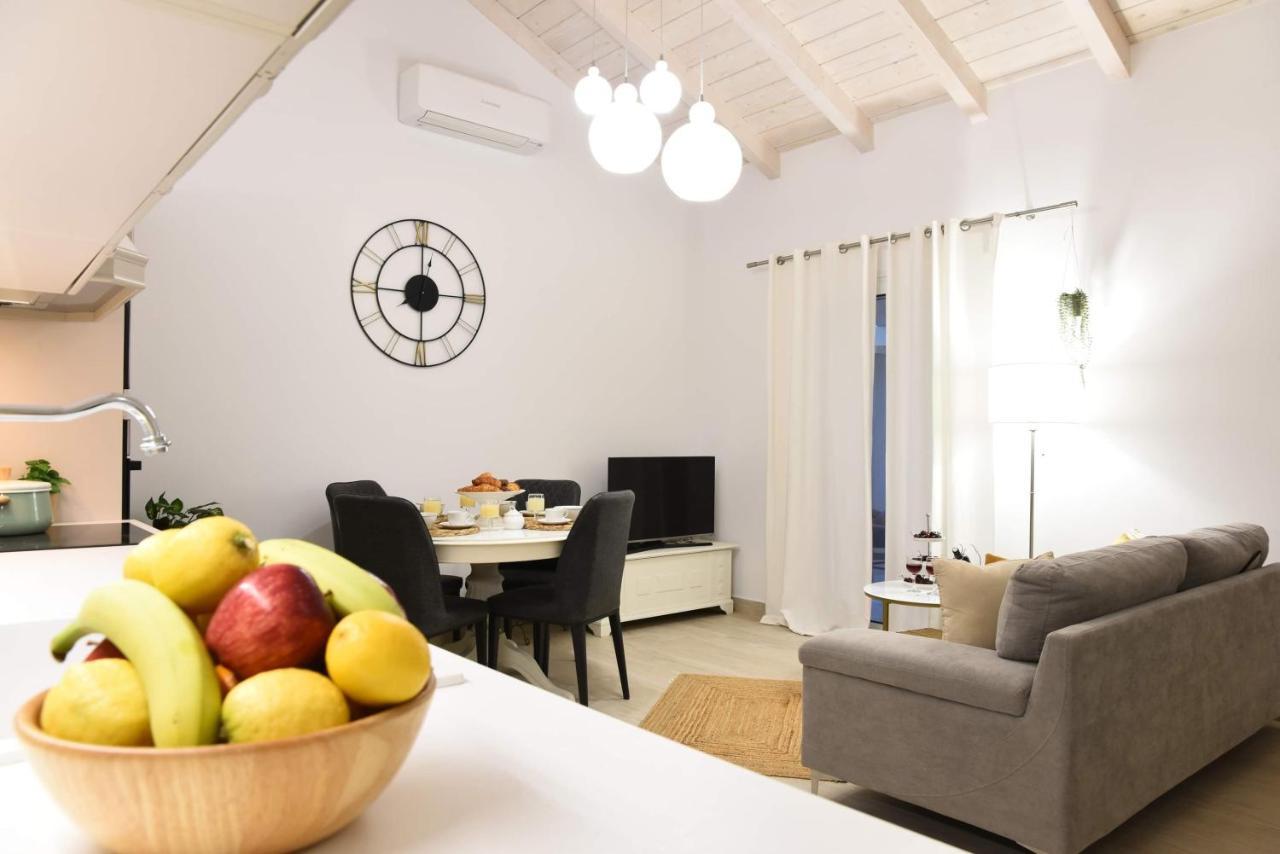 Mama'S House Villa Corfu  Exterior photo