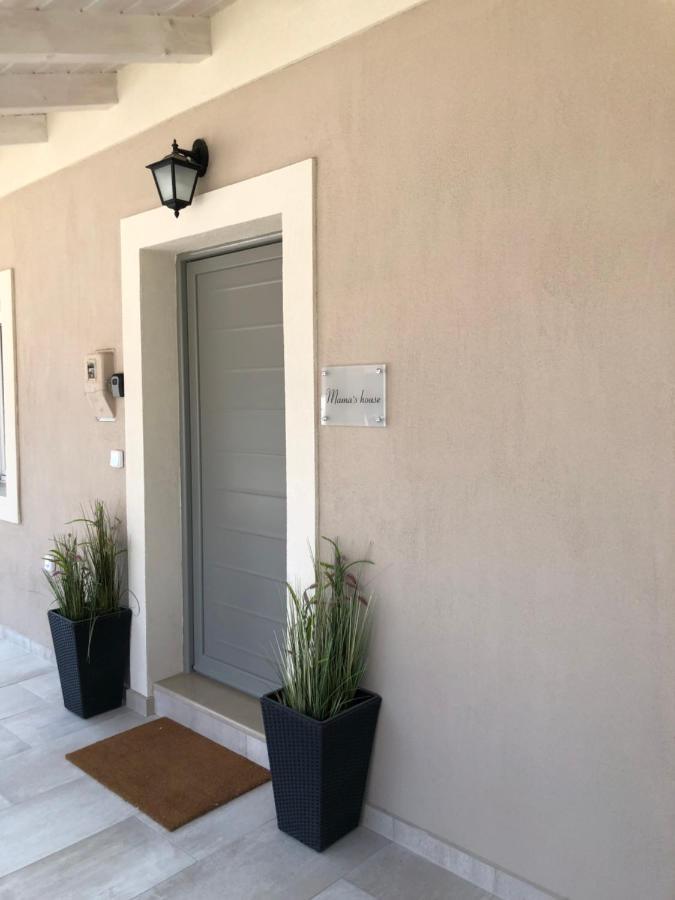 Mama'S House Villa Corfu  Exterior photo