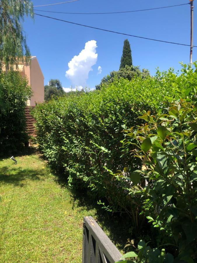 Mama'S House Villa Corfu  Exterior photo